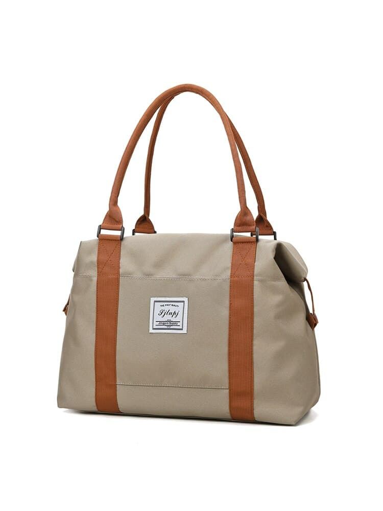 sac de voyage avec bandoulière