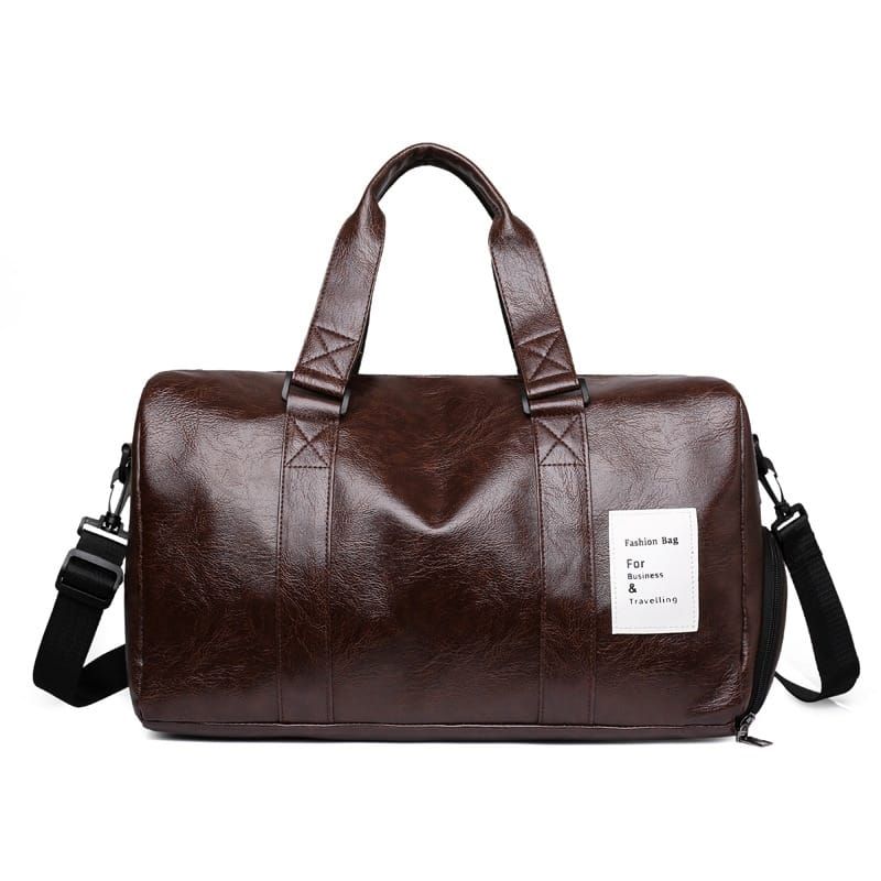 sac de voyage avec compartiment chaussure