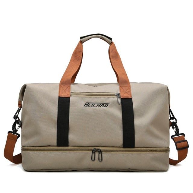sac de voyage avec espace pour chaussures Urban Bag