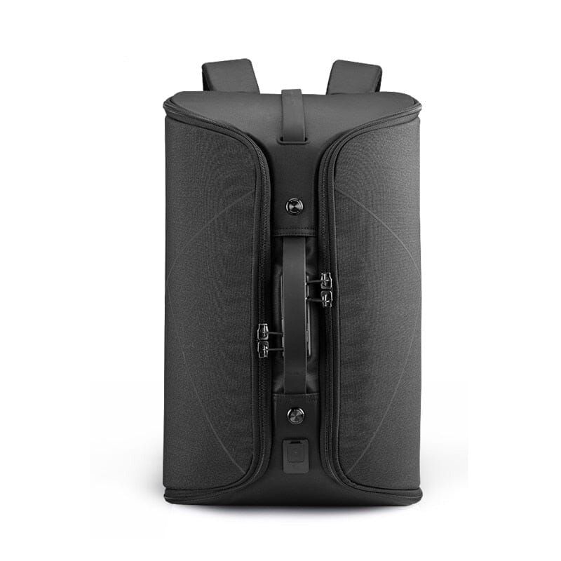 sac de voyage avec protection antivol TSA