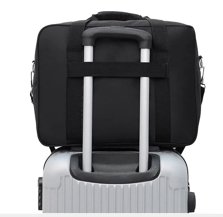 sac de voyage avion 40x30x20