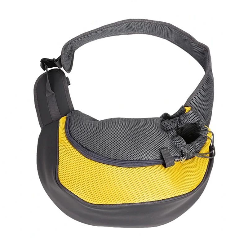 sac de voyage bandoulière pour animaux
