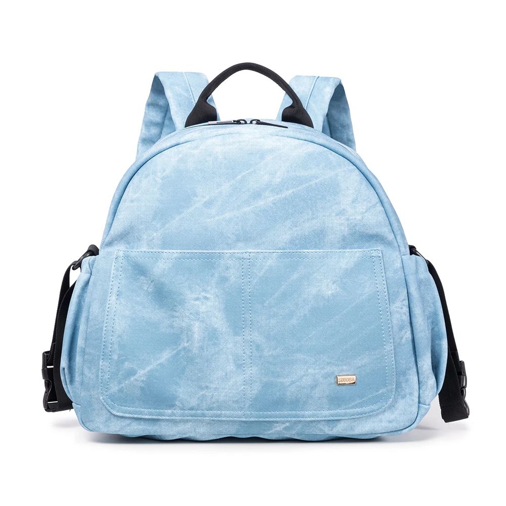 sac de voyage bébé sac à langer en simili cuir