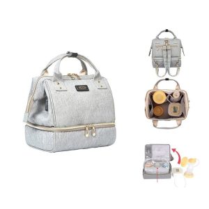 sac de voyage bébé sac à langer tendance