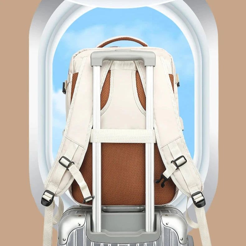sac de voyage cabine 40x20x30