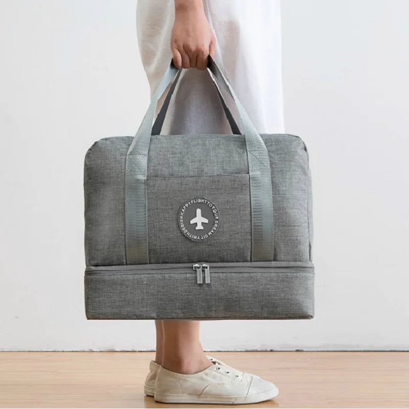 sac de voyage cabine 40x30x20