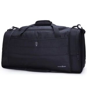 sac de voyage cabine classique en toile
