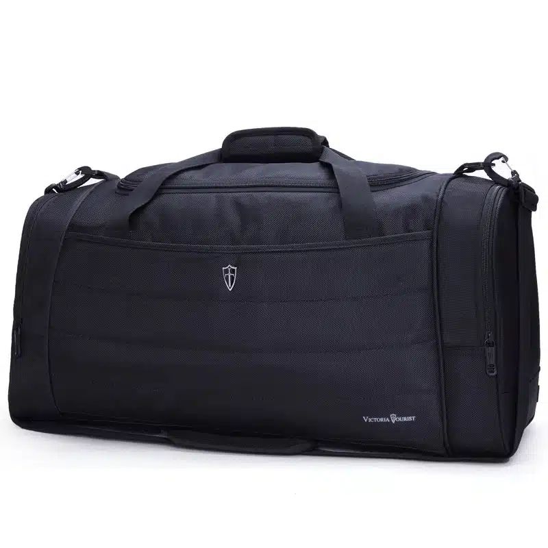 sac de voyage cabine classique en toile