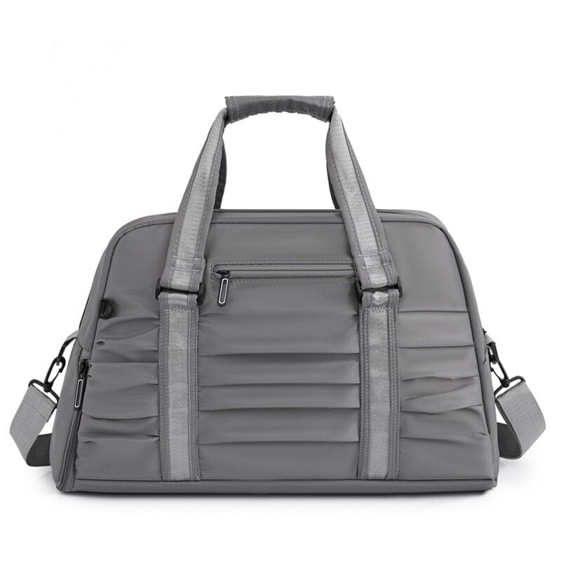 sac de voyage cabine femme élégant