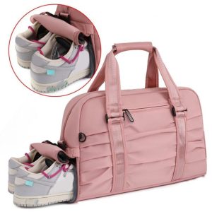 sac de voyage cabine femme souple