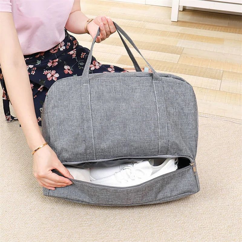 sac de voyage cabine tendance