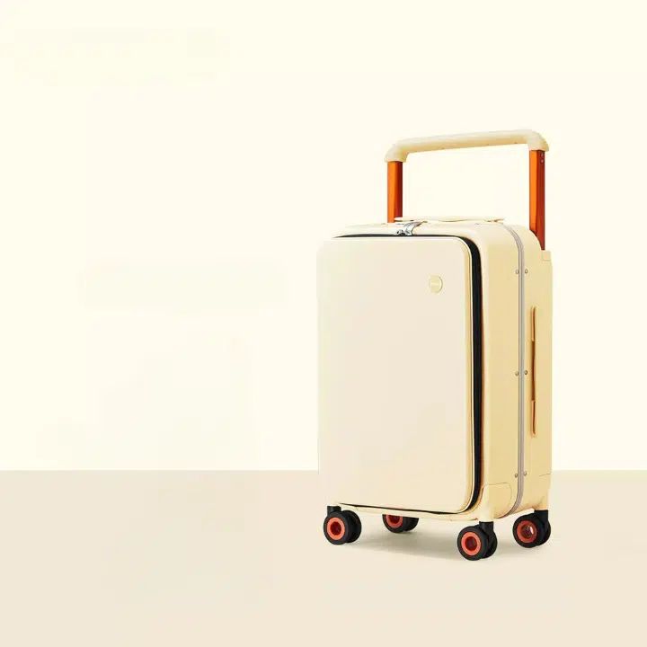 sac de voyage cadre en aluminium