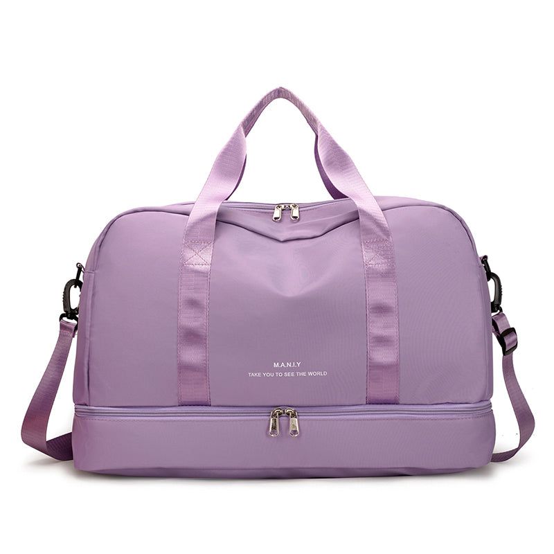 sac de voyage chic Travel World