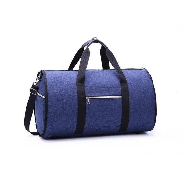sac de voyage chic
