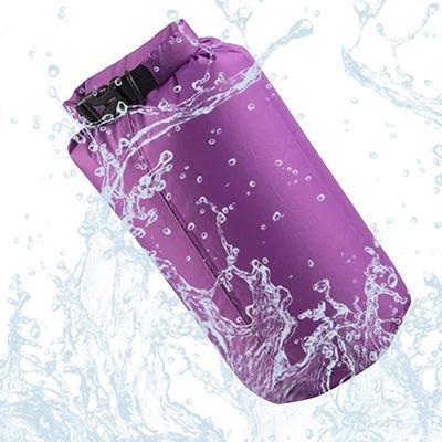 sac de voyage coloré résistant à l'eau
