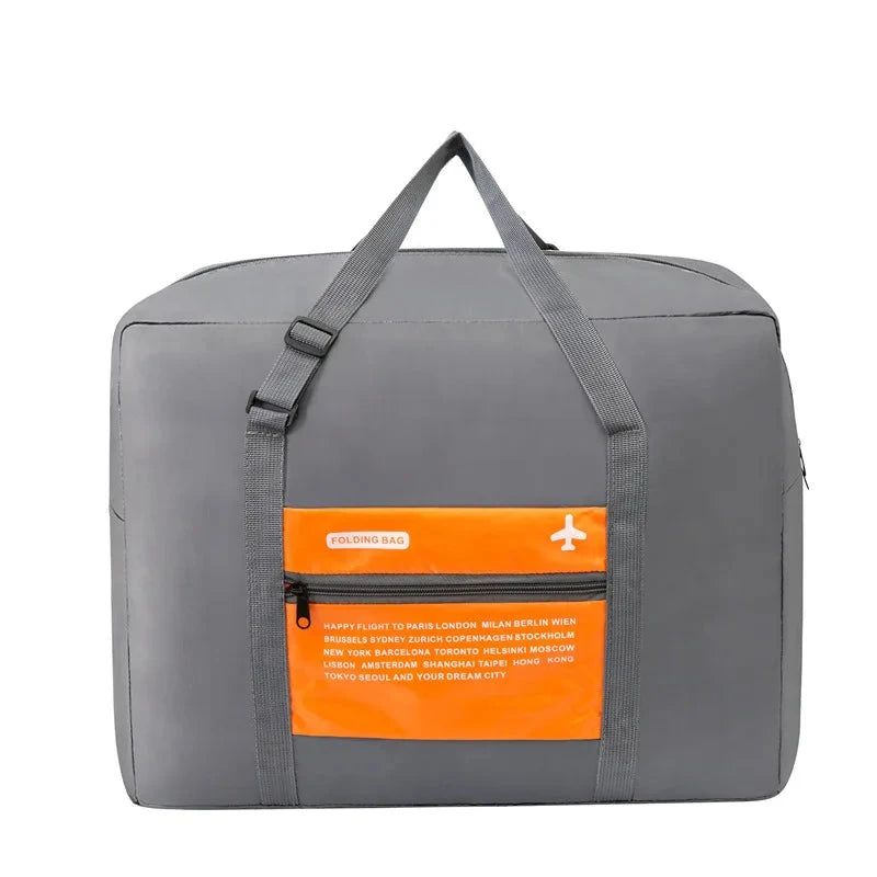 sac de voyage compact 45x36x20
