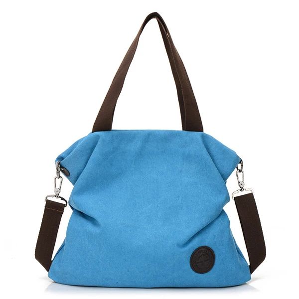 sac de voyage compact avec bandoulière