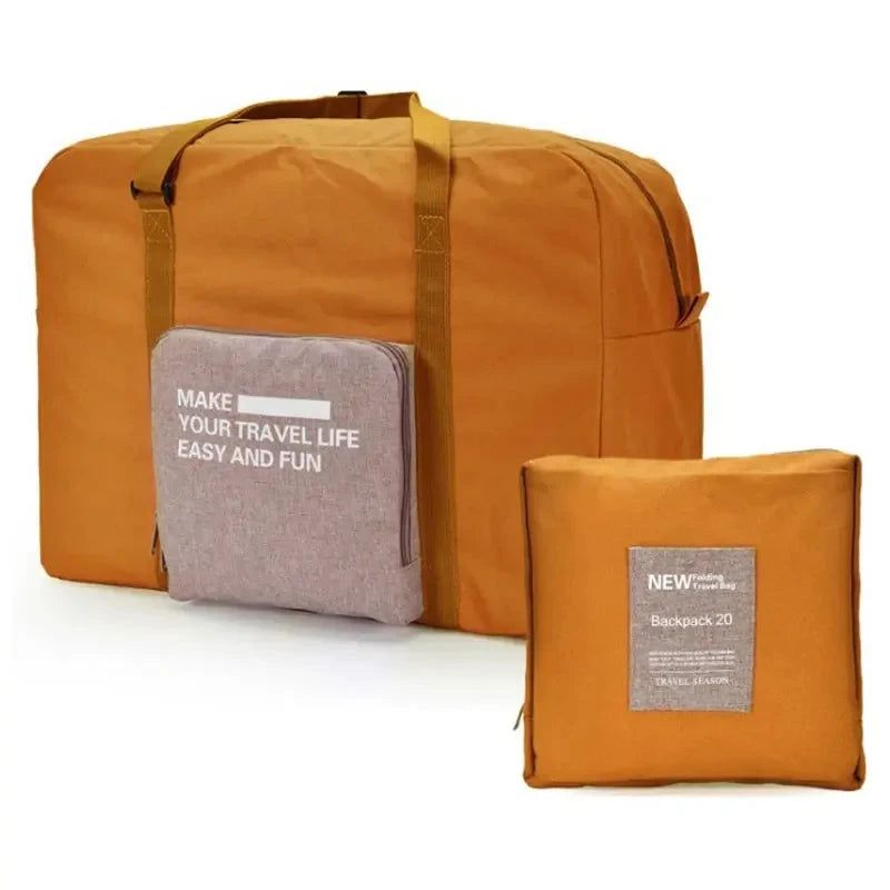 sac de voyage compact cabine