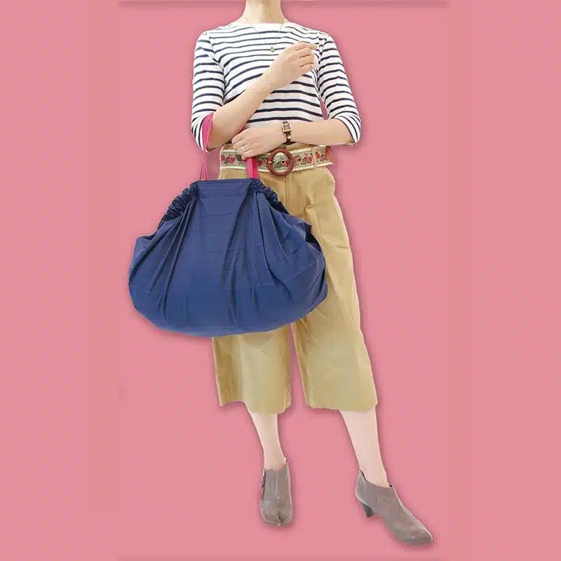 sac de voyage compact et élégant