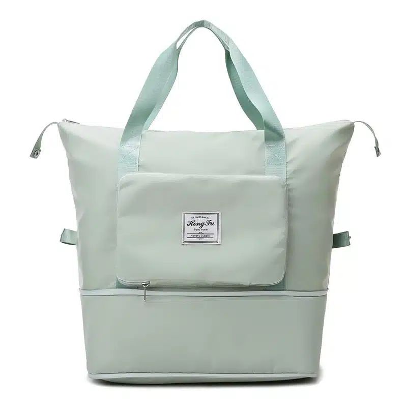 sac de voyage compact et spacieux