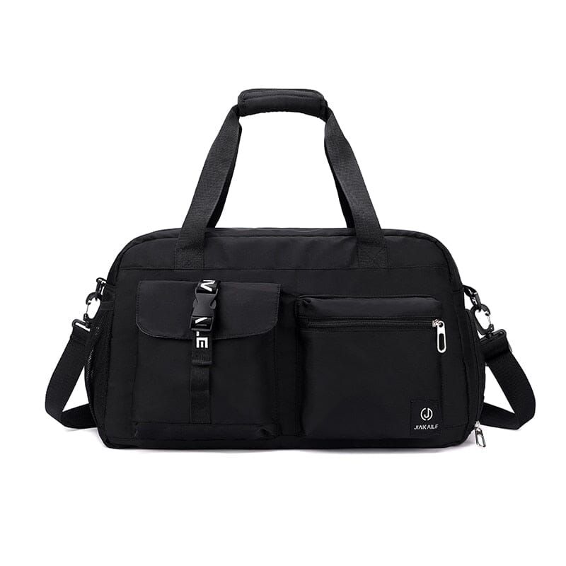 sac de voyage compact pour femme