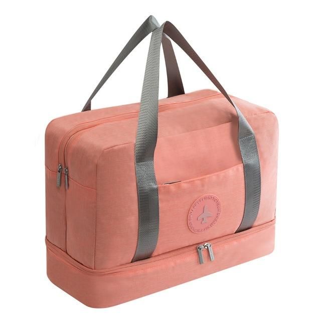 sac de voyage compatible cabine 40x30x20