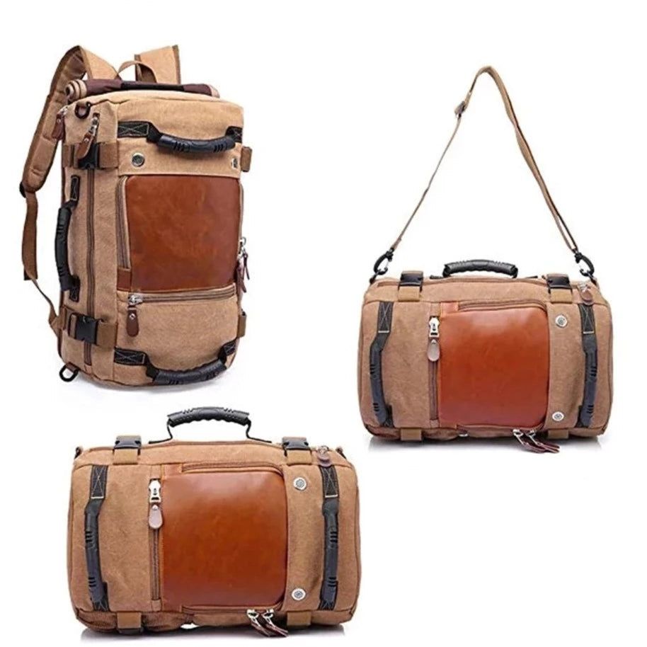 sac de voyage convertible Adventurer