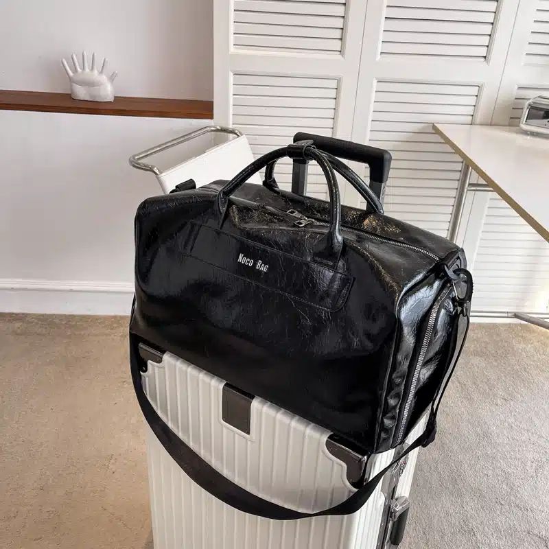 sac de voyage de grande capacité pour femmes