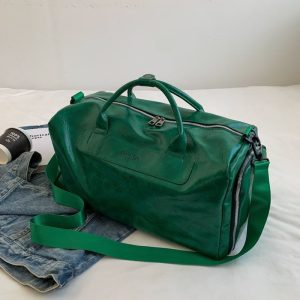 sac de voyage de grande capacité pour femmes