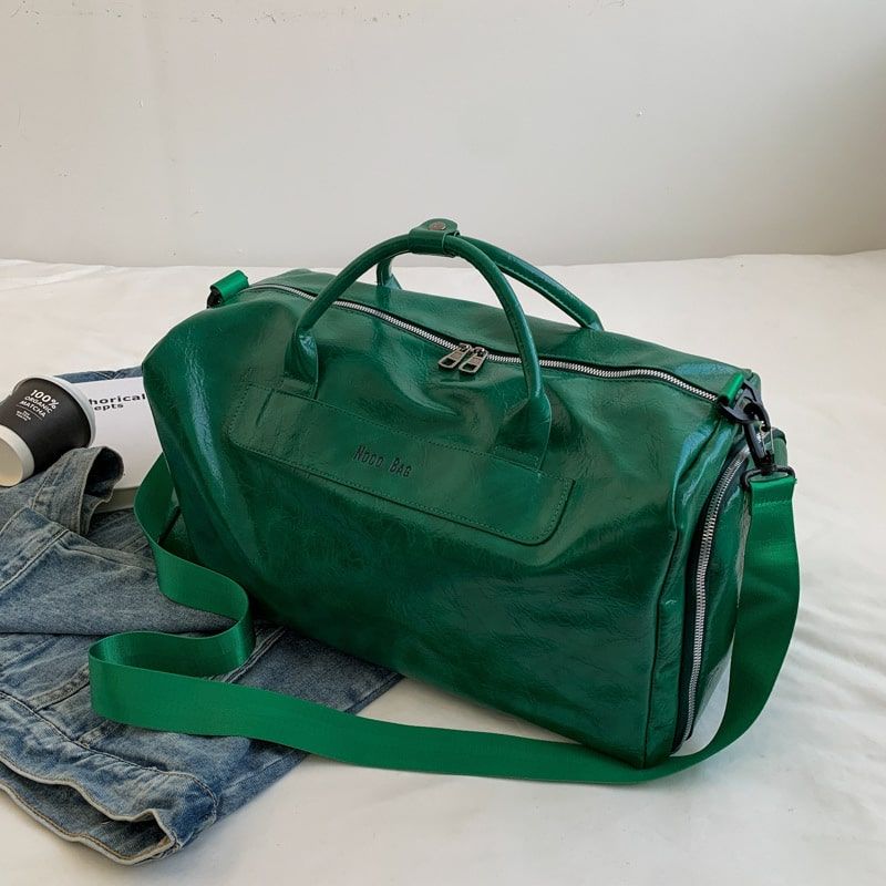 sac de voyage de grande capacité pour femmes