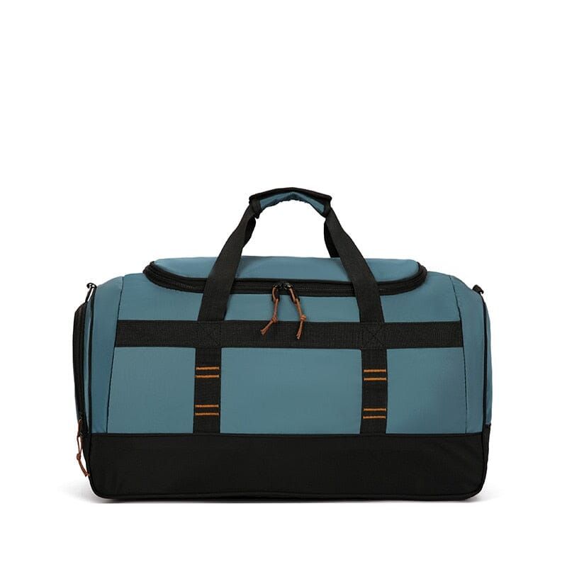 sac de voyage design avec rangement pour chaussures