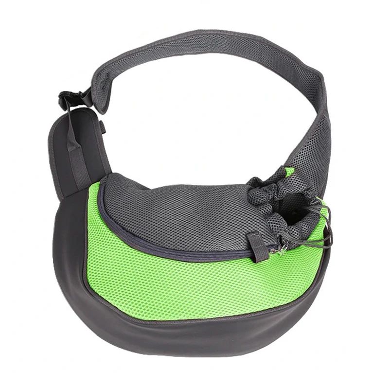 sac de voyage design pour petit chien