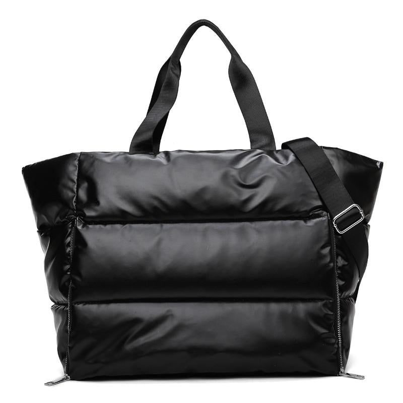 sac de voyage doudoune mode