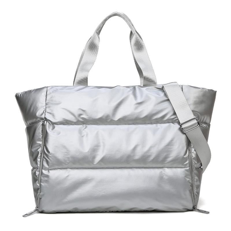 sac de voyage doudoune pour randonnées