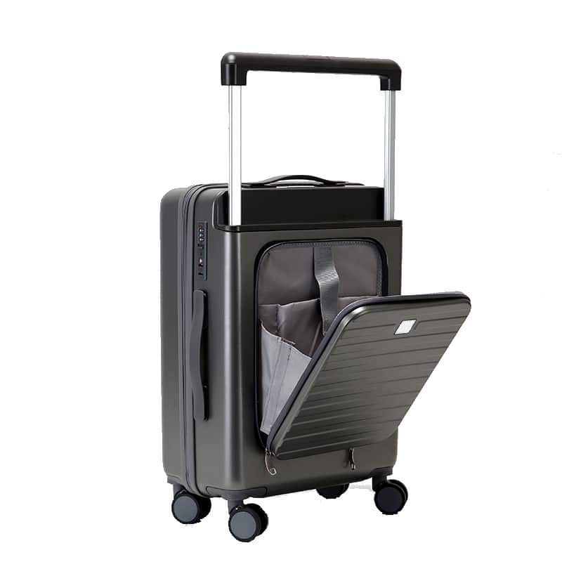 sac de voyage durable et élégant