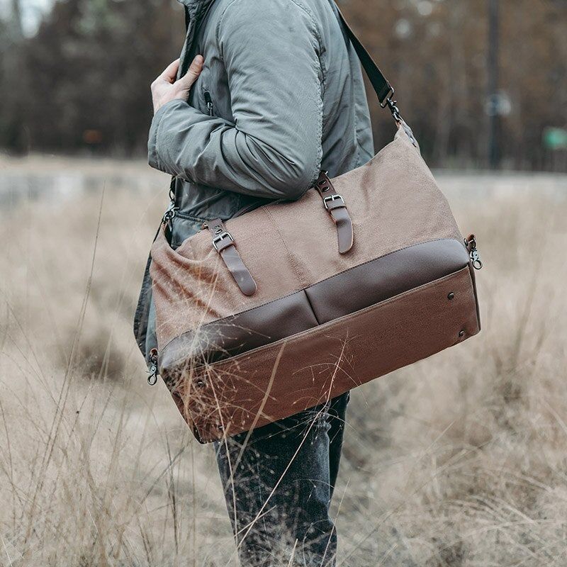 sac de voyage élégant