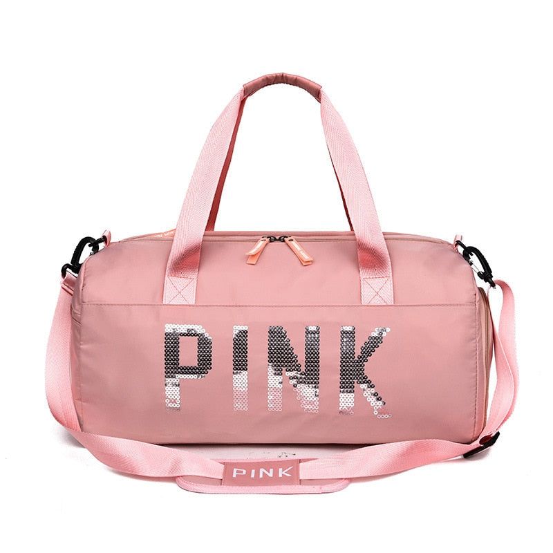 sac de voyage élégant femme