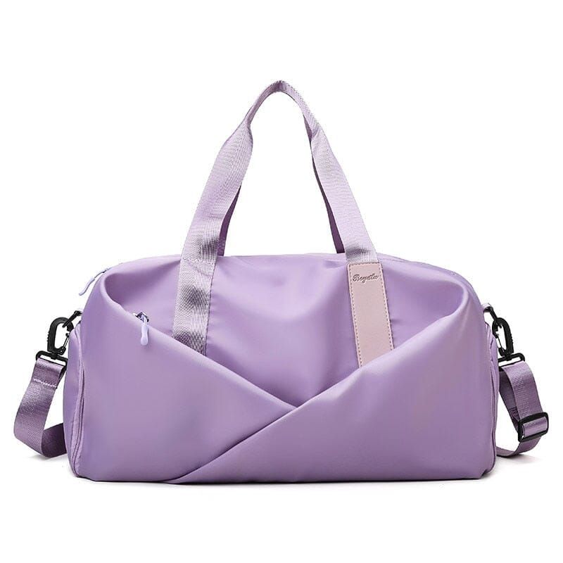 sac de voyage élégant femme