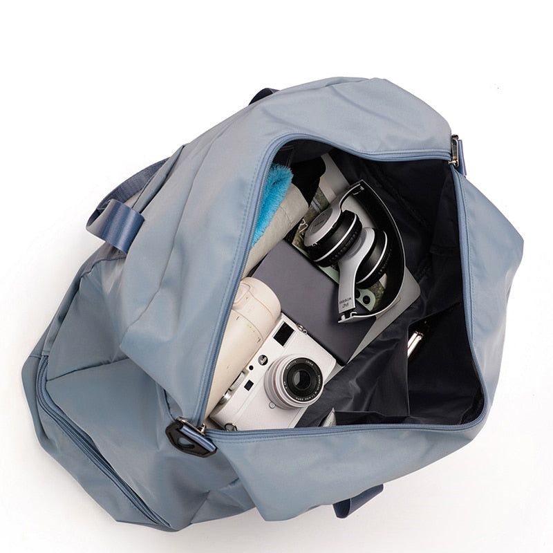 sac de voyage élégant pour femme