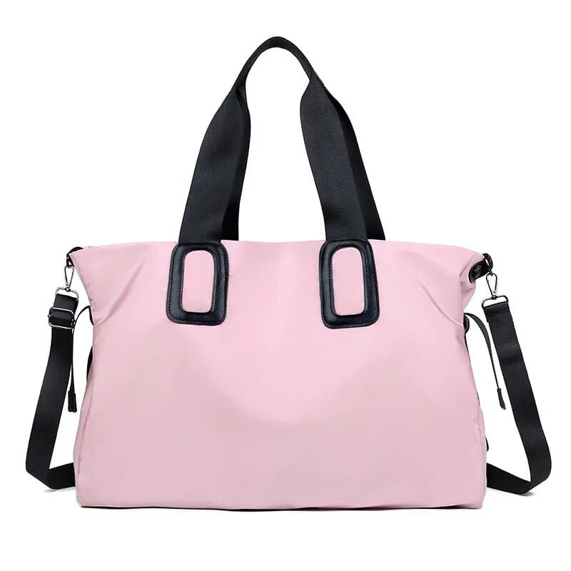 sac de voyage élégant pour femme