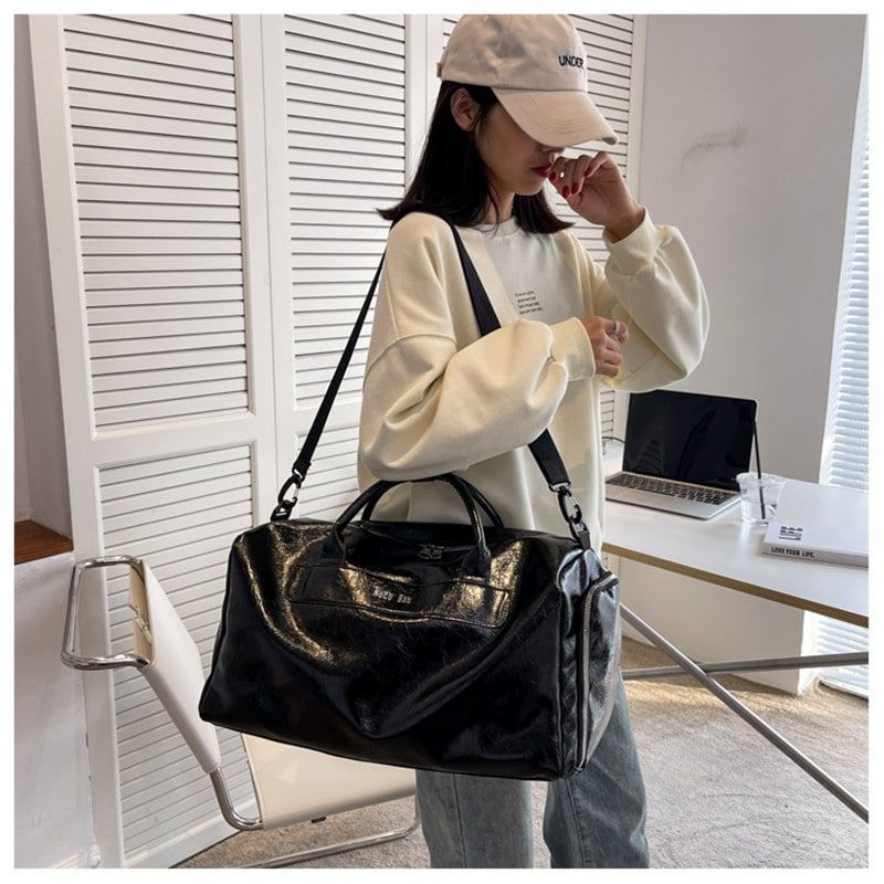 sac de voyage élégant pour femmes