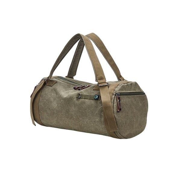 sac de voyage élégant vintage