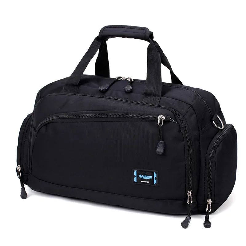sac de voyage en nylon léger