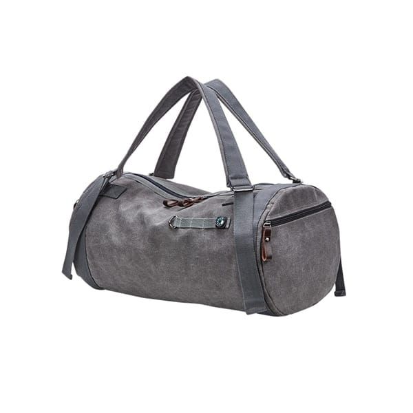 sac de voyage en toile grande capacité