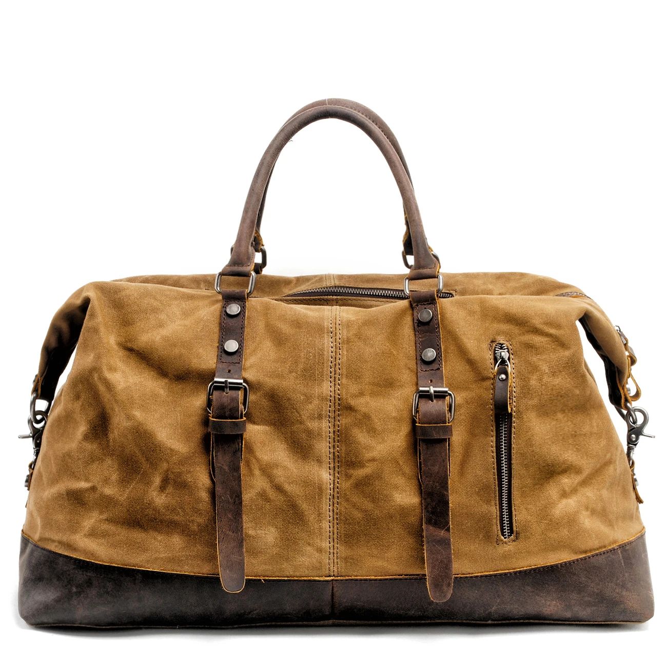 sac de voyage en toile