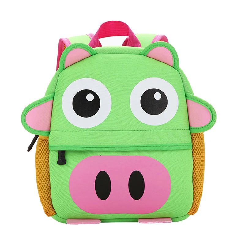 sac de voyage enfant coloré