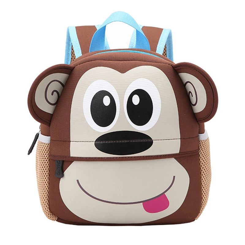 sac de voyage enfant style ludique