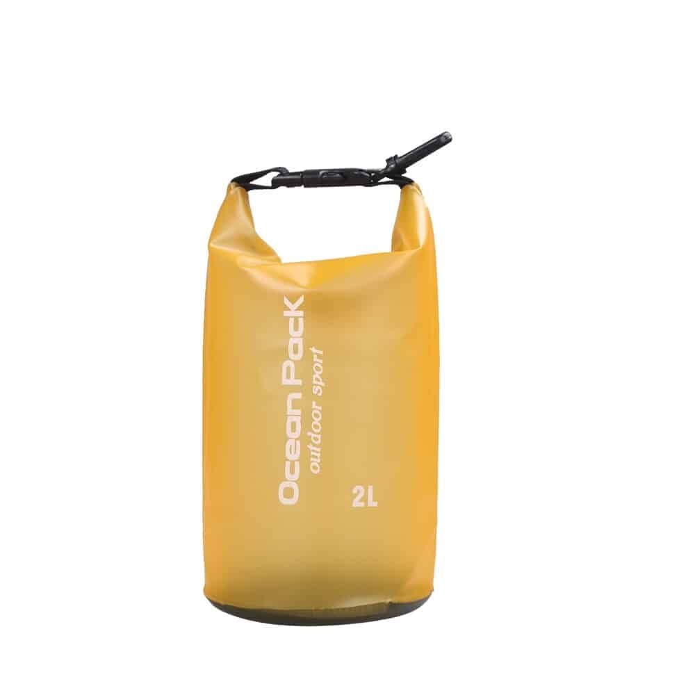 sac de voyage étanche 2L