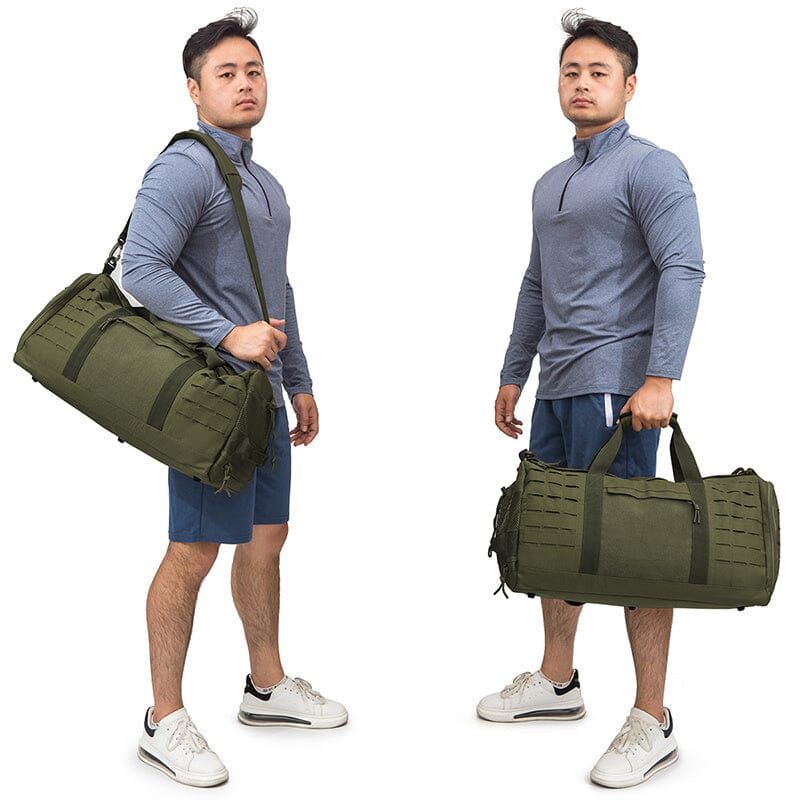 sac de voyage étanche 40L