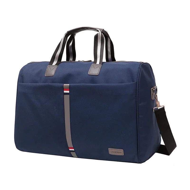 sac de voyage étanche à utiliser au quotidien